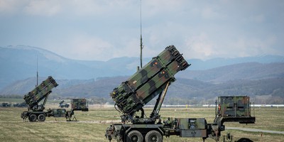 Sound and Fury, Signifying Nothing: Iran’s Retaliatory Missile Barrage Ends Under a Wall of Patriots
