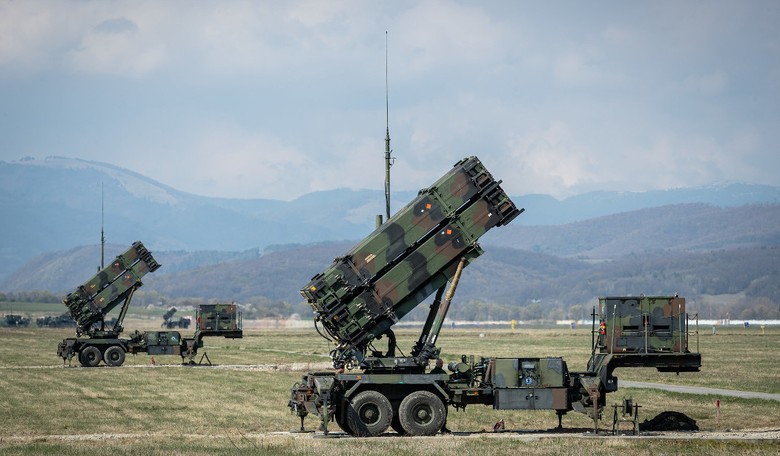 Pentagon Supercharges Patriot and THAAD With 7-Year Industry Pacts
