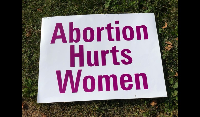 Pro-Life Laws Didn't Kill Amber Thurman, the Abortion Industry Did