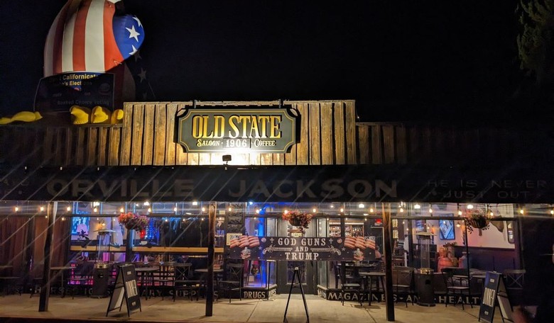 Idaho Bar Owner Who Defied the Left, Gets Excommunicated From His Own Church for Defending Christianity 