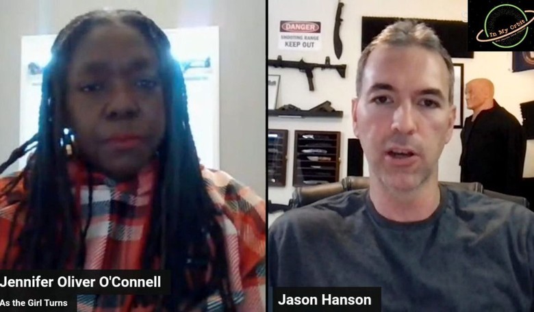 EXCLUSIVE: Jason Hanson Unfolds the Common Sense Spy Skills That Can Save Your Life