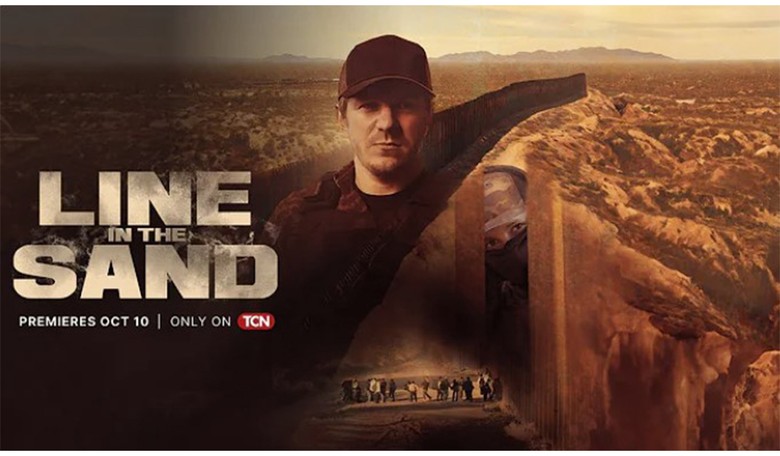 RedState Reports From the Red Carpet at Premiere of James O'Keefe's Powerful New Film, 'Line in the Sand'