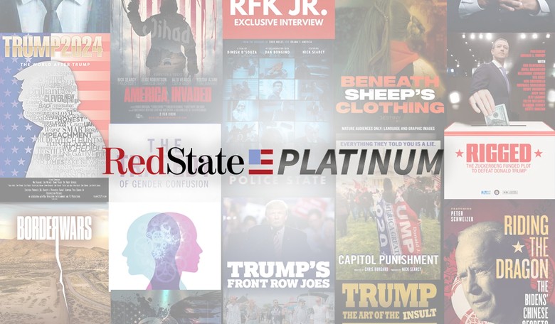 Freedom and Truth-Loving Patriots, We Have Some Big News