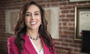 Harmeet Dhillon Torches Lesley Stahl's 'It Never Happens' Argument With Just Four Brutal Words