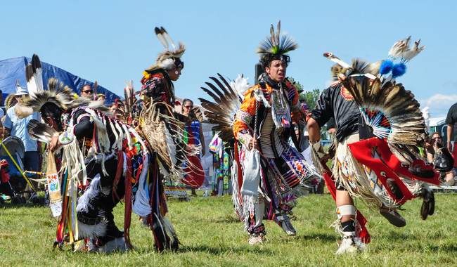 The 'Stolen Land' Argument Has Reared Up Again, and It Still Makes No Sense