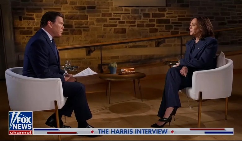 RedState Weekly Briefing: Harris Stumbles, Cruz Rumbles, Hamas Crumbles