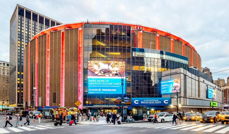 Jewish People Attend Trump 'Nazi' Rally at Madison Square Garden. Didn't They Get the Memo?