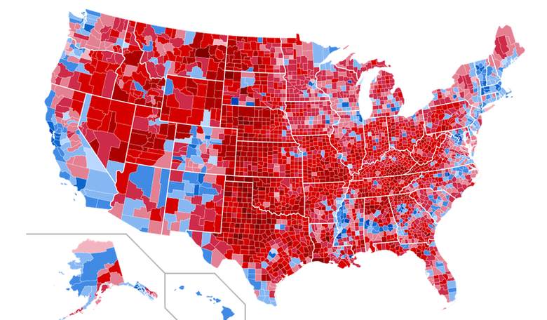 Et Tu, Mississippi? Another Red State Now Plans Redistricting at 'Earliest Opportunity'