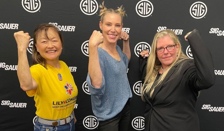 New Hampshire Red Wave? Lily Tang Williams, John E. Sununu, and Anthony DiLorenzo Could Make It So