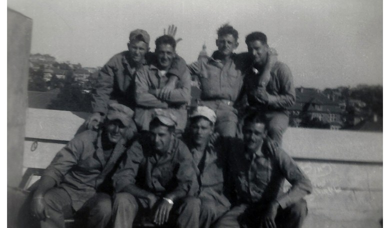 Veterans Day Remembrance