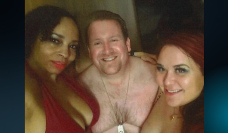 Controversial Las Vegas Anti-Police Judge in Hot Water for Bikini Photos With Public Defenders