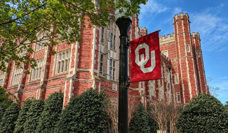 See Ya: Trans Oklahoma U Instructor Sent Packing After Failing Student for Bible-Based Gender Essay