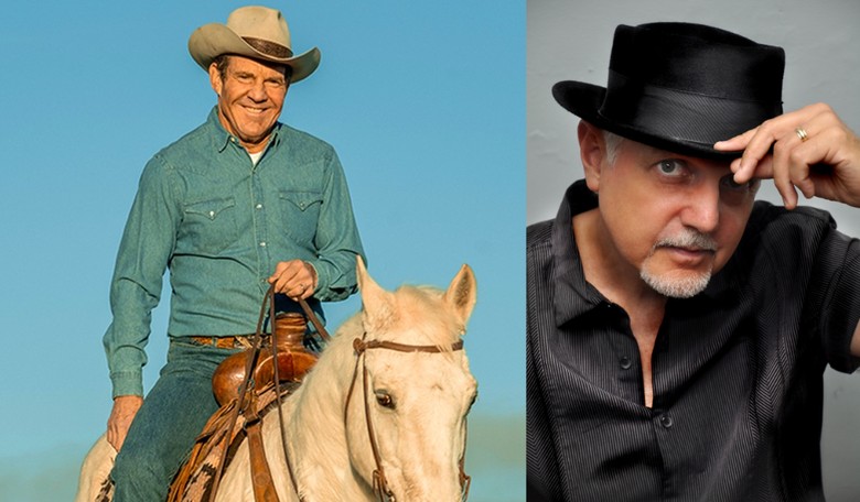 The Master's Musician Phil Keaggy Talks About His Involvement With the 'Reagan' Soundtrack