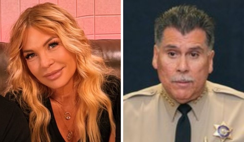 EXCLUSIVE: LA County Sheriff Threatens Investigative Journalist With Lawfare Over X Post