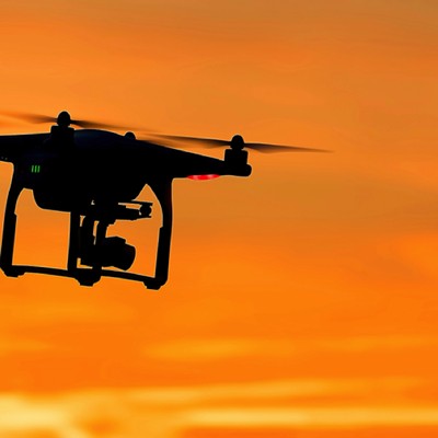 Secret Service No. 2 Just Resigned As 'Friendly Fire' Drone Controversy Blows Wide Open
