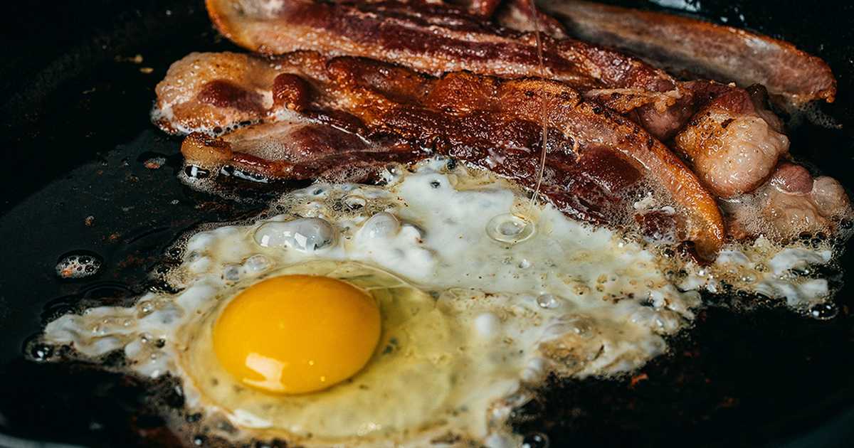 MO Grandma Serves Up Free Breakfasts — Gets a Big Helping of Government Overreach in Return