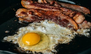 MO Grandma Serves Up Free Breakfasts — Gets a Big Helping of Government Overreach in Return