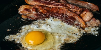 MO Grandma Serves Up Free Breakfasts — Gets a Big Helping of Government Overreach in Return