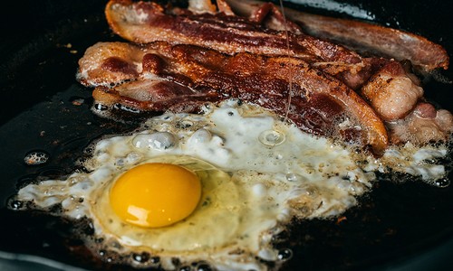 MO Grandma Serves Up Free Breakfasts — Gets a Big Helping of Government Overreach in Return