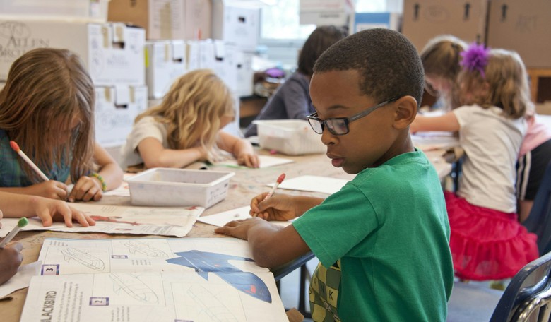 Big Win for Students and Parents in NC - State House Overrides Governor's Veto of School Choice Bill