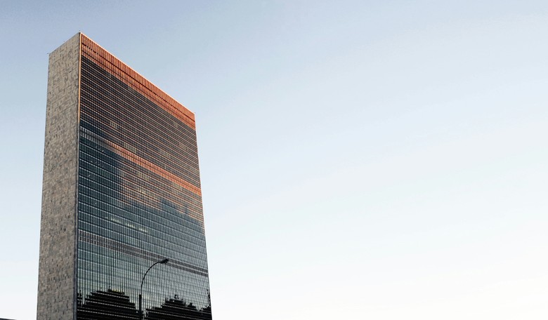 Useless: UN Rewards Terror Sponsor Iran with Top Policy Post