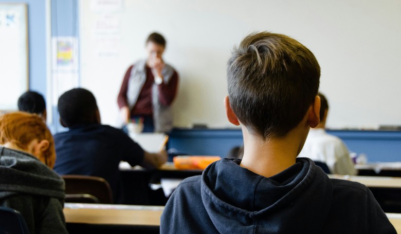 California School That Expelled Students for False 'Blackface' Allegations Ordered to Pay $1 Million