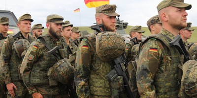Berlin Takes Action on Russian Terrorism but Is Hamstrung by Timidity and Division