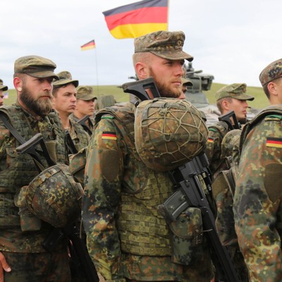 Berlin Takes Action on Russian Terrorism but Is Hamstrung by Timidity and Division