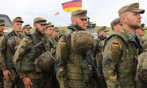 Berlin Takes Action on Russian Terrorism but Is Hamstrung by Timidity and Division