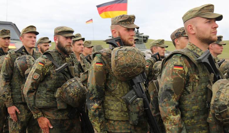 Berlin Takes Action on Russian Terrorism but Is Hamstrung by Timidity and Division
