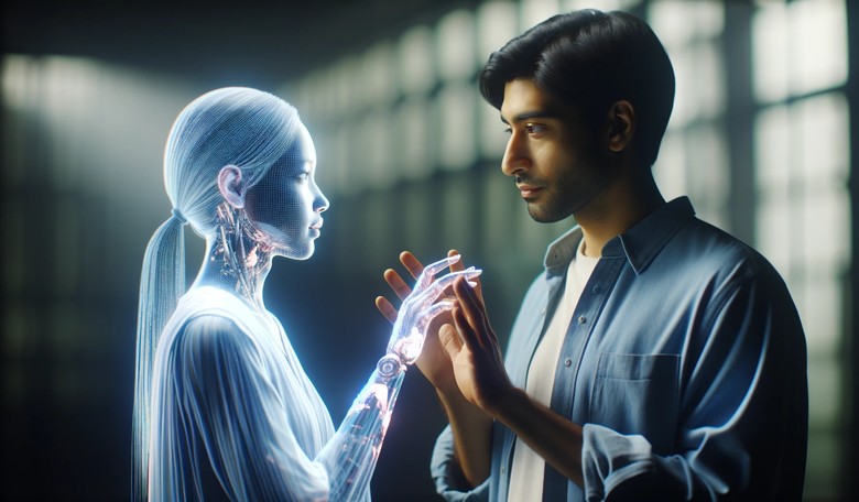 Gen Alpha Will Be the AI Generation