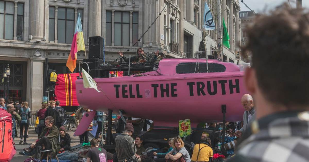 The Climate Change Hoax Is Unraveling — The IPCC’s About-Face Signals the Death Knell