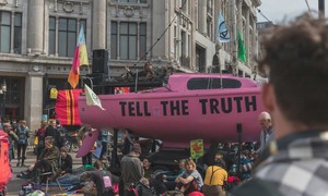 The Climate Change Hoax Is Unraveling — The IPCC's About-Face Signals the Death Knell
