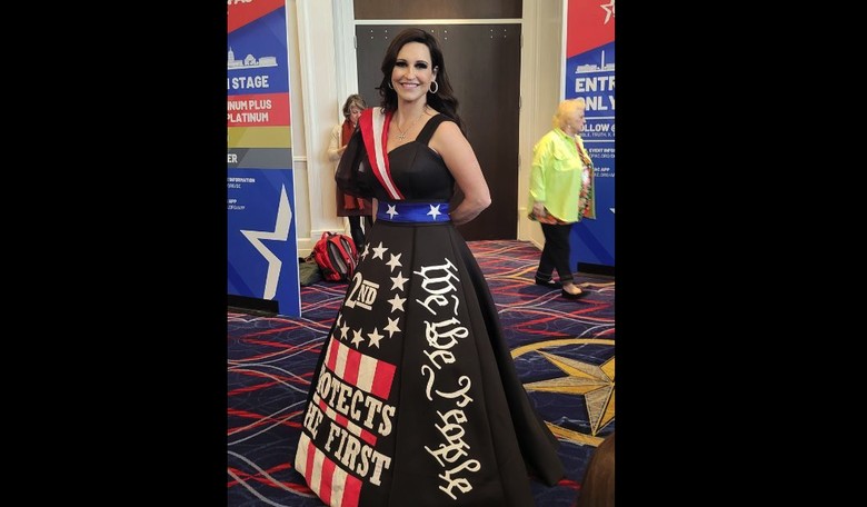 CPAC 2024: Byron Donalds and Lara Trump Kick Off This Year's Event: 'Where Globalism Goes to Die'