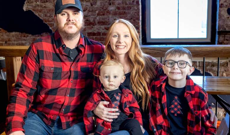 Georgia Family Fights for Their Child After Being Wrongfully Accused of Abuse Due to Misdiagnosis