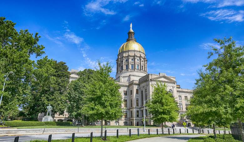 Art Laffer to Georgia: No State Ever Prospered After Adding Income Tax