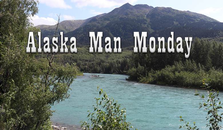 Alaska Man Monday - Firearms Training, Urban Wilderness, and Walking Pharmacies