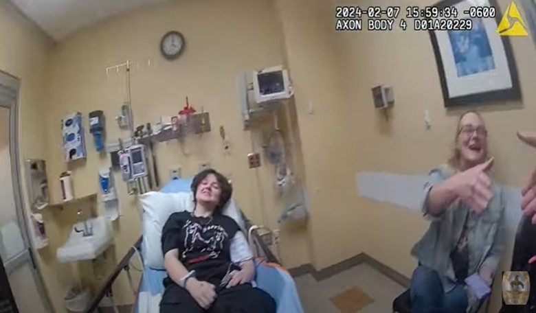 The Tragic Story of Nex Benedict Is About Far More Than the Vulture Media's Exploitative Narrative