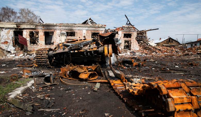 U.S. Announces Another $400 Million in Aid for Ukraine 