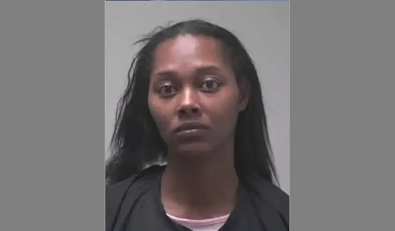 Mother of the Year: Georgia Woman Prompts 7-Year-Old Daughter to Steal Purse