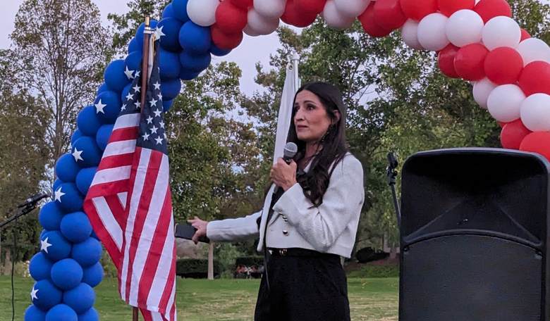 California's Democrat Supermajority Rams Through AB 1955 Amid Chaos and Fistfights