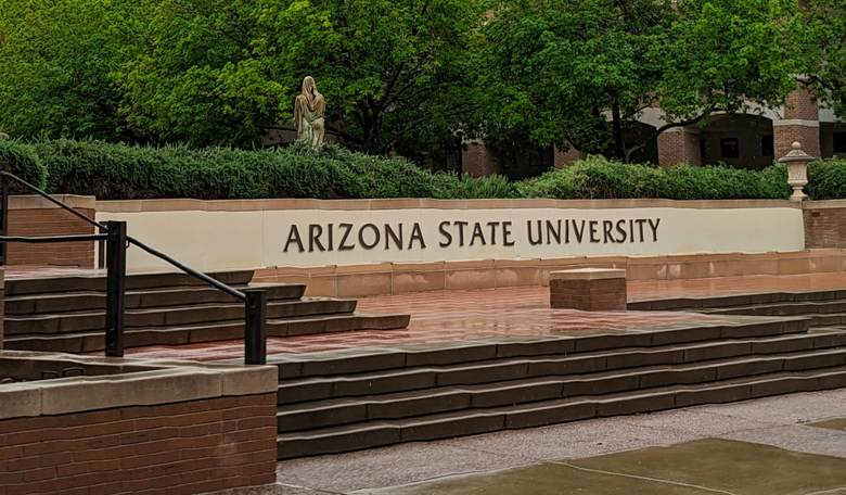 Report: AZ State's Football Coach Models the Spirit of the Season After $200K Bonus