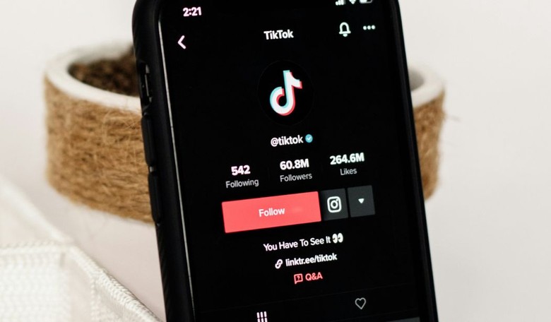 OPINION: Federal TikTok Ban Is Pointless—and an Assault on The First Amendment