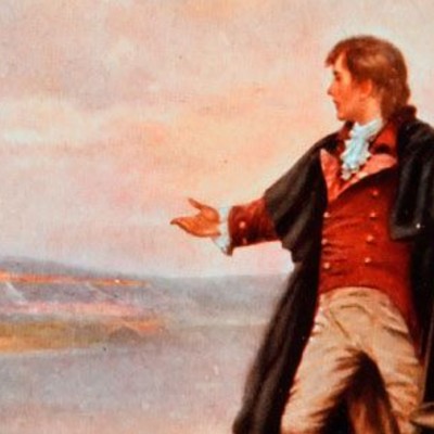 Happy Birthday: The Star Spangled Banner Is 212 Years Old