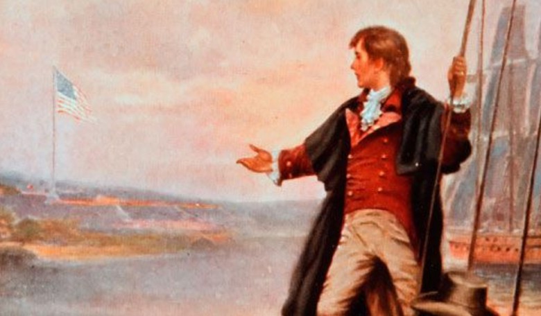 Repugnant AP Tries to Inject Race Into Tragic Baltimore Bridge Collapse, Drags Up Namesake's Slavery Past