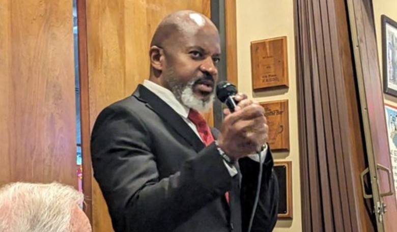 EXCLUSIVE—AL House Candidate Billy Ray Todd: 'If We Can't Stop This Insanity, We’re in Trouble'