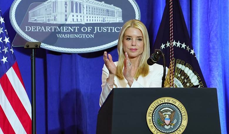 'There Will Be Consequences': DOJ Files Suit, Warns Sanctuary States to Stop Skirting Law