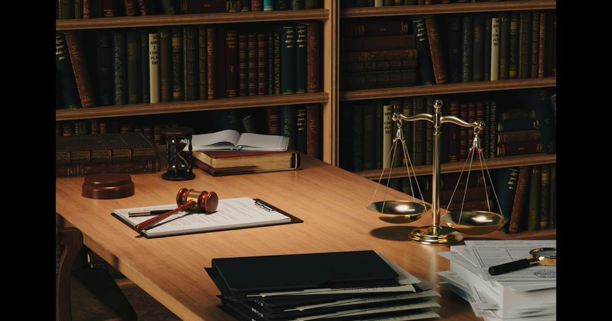 Morning Minute: Lawyers Are the Worst!