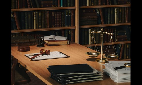 Morning Minute: Lawyers Are the Worst!