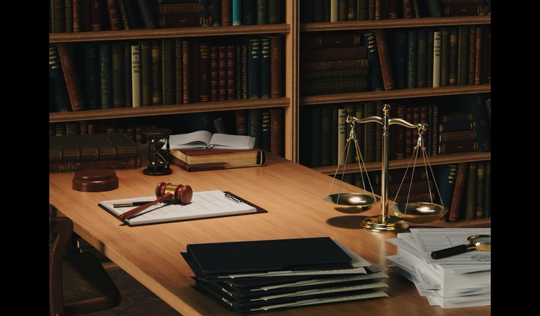 The Evening Docket - A Rather Rough Ride in the Courts for Team Trump